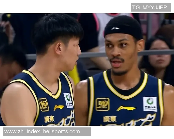 广东锋线新星崛起杜锋三号位的完美答案终于揭晓 广东锋线新星崛起杜锋三号位的完美答案终于揭晓