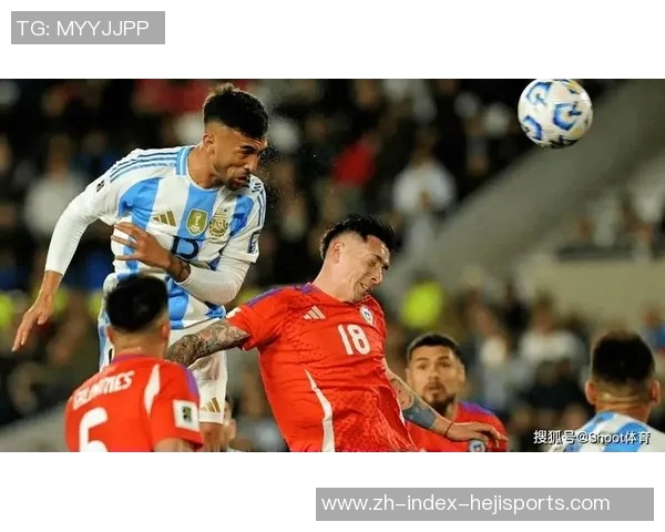 阿根廷与乌拉圭足球对决历史回顾及未来展望